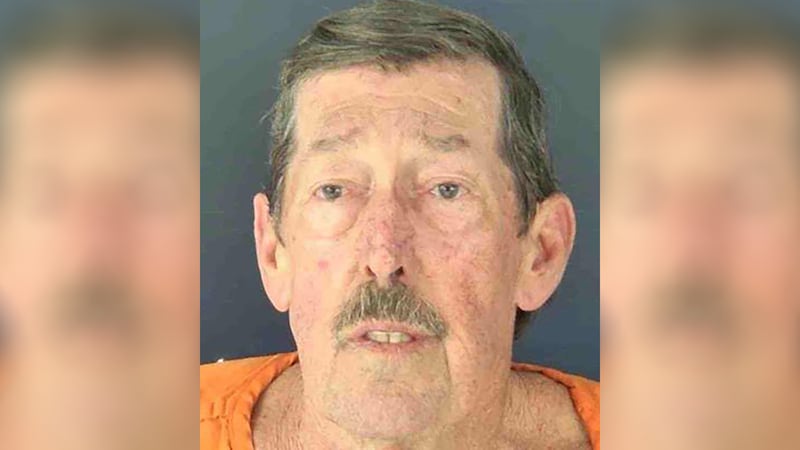 Edward O'Neil Jr., 67, was arrested Monday night after police said an arrest warrant was...