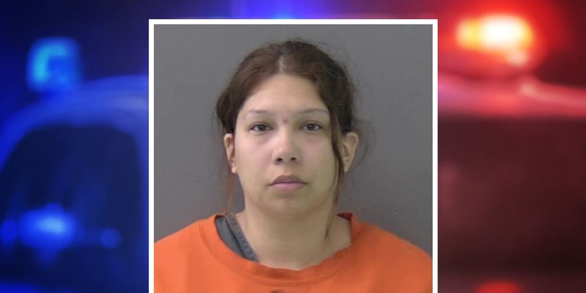 Toddler Strangles Mother charged after unattended toddler nearly strangled himself with ...