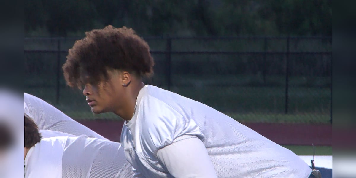 Caiden Ragan Caiden Lee embracing challenges that come with senior year on & off the ...