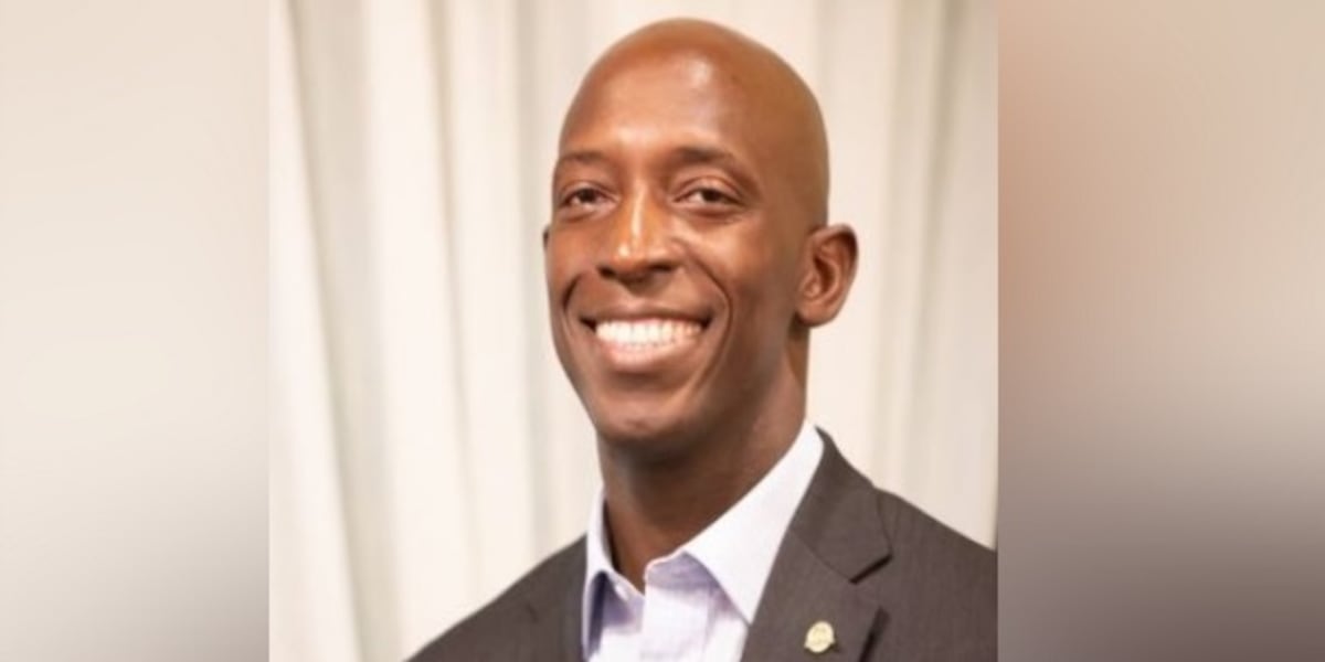 Mike Simas Florida mayor announces Democratic presidential bid