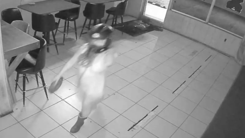 The Sarasota County Sheriff’s Office says at about 4 a.m. of June 4, Kara Jane Rose...