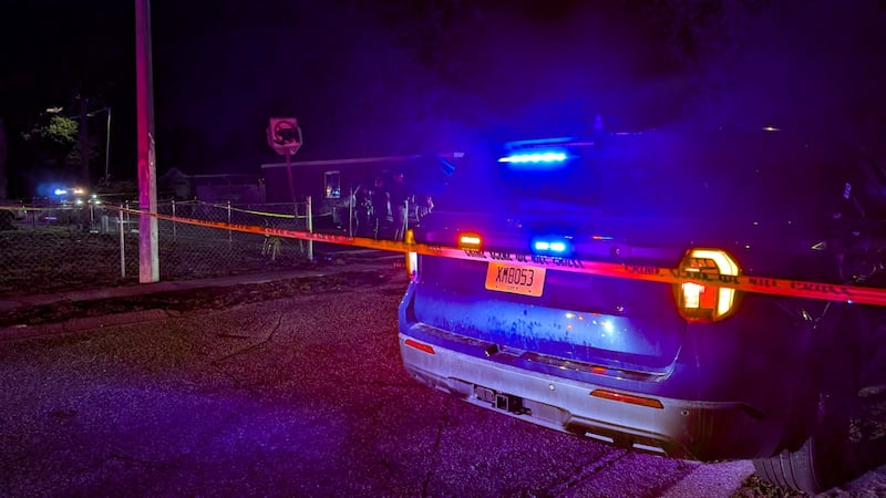 A 16-year-old has been arrested and charged with killing a 17-year-old in Bradenton Monday...