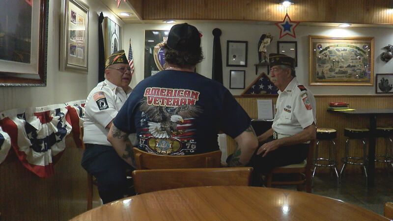 Is there school on veterans day in brevard county Is there school on veterans day in brevard county