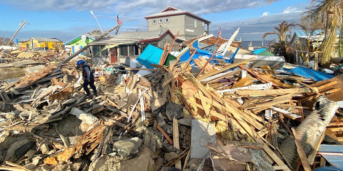 Natural Disaster Rceovery Emergency Relief Program provides $102 million for recent natural ...