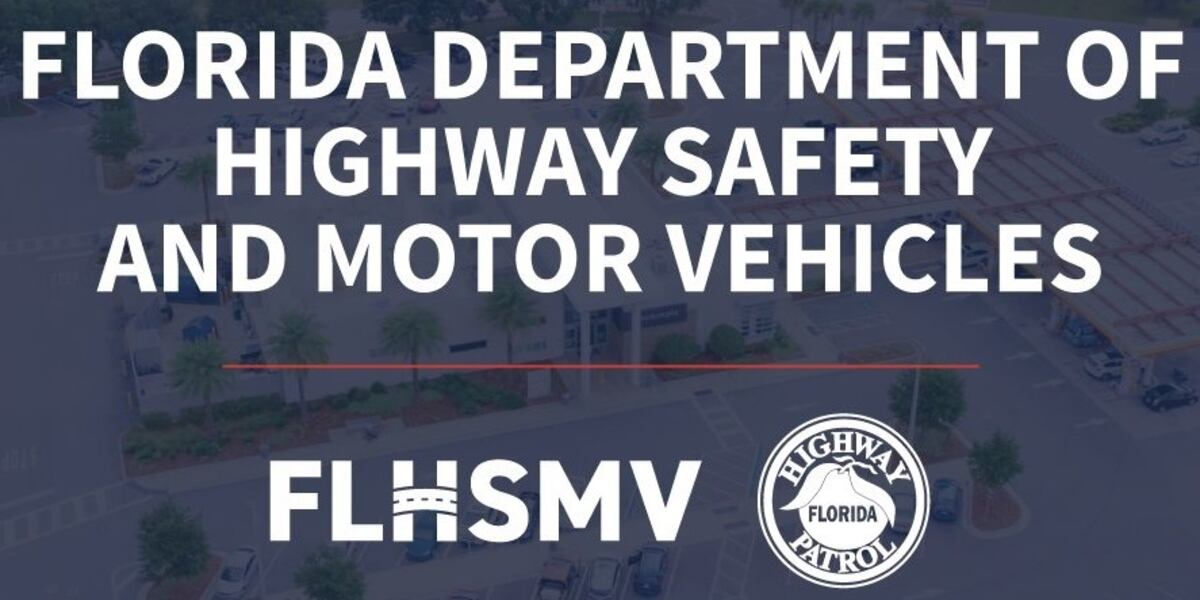 First Alert Traffic: FLHSMV warns drivers to avoid US 17 in several areas