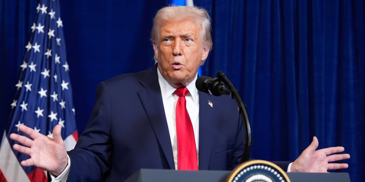What to know about Trump administration freezing federal child care funds