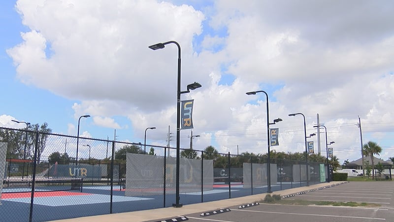 New sports complex coming to Lakewood Ranch area