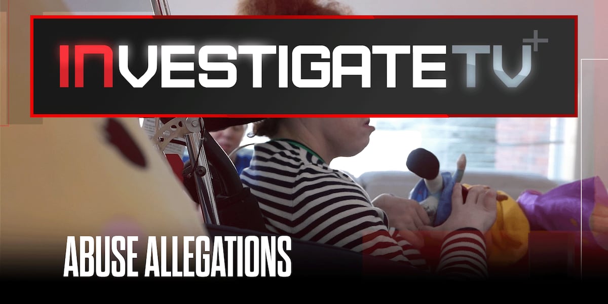 InvestigateTV+: Family demands answers from Medical Group Home