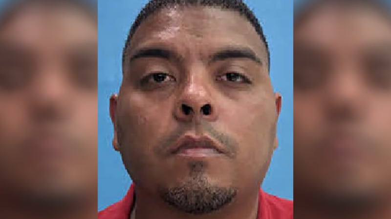 A DeSoto County detention deputy was arrested after he allegedly used agency computers and...