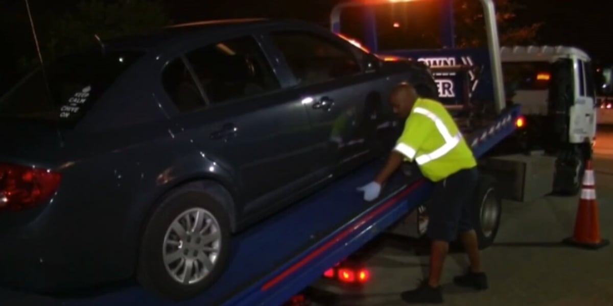 How to get a safe ride home on New Year’s Eve