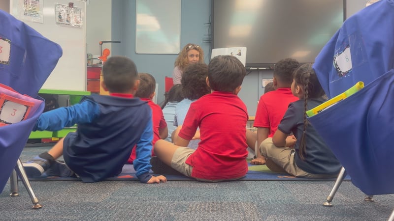Manatee County school starts