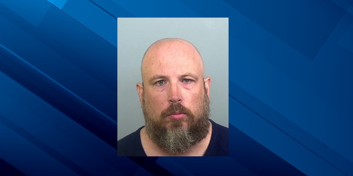 Manatee County Sheriff press conference about former pastor Jonathan Elwing case