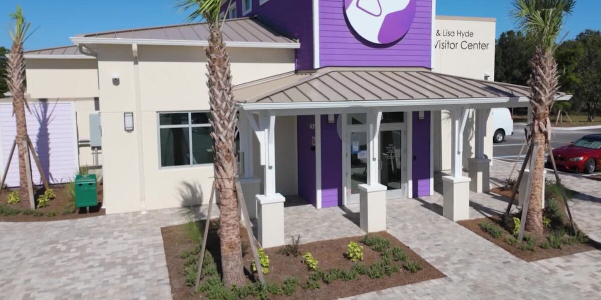 Red Rinch Country Humans Dogs Inc. celebrates new Lakewood Ranch visitor center with Oct. 24 ...