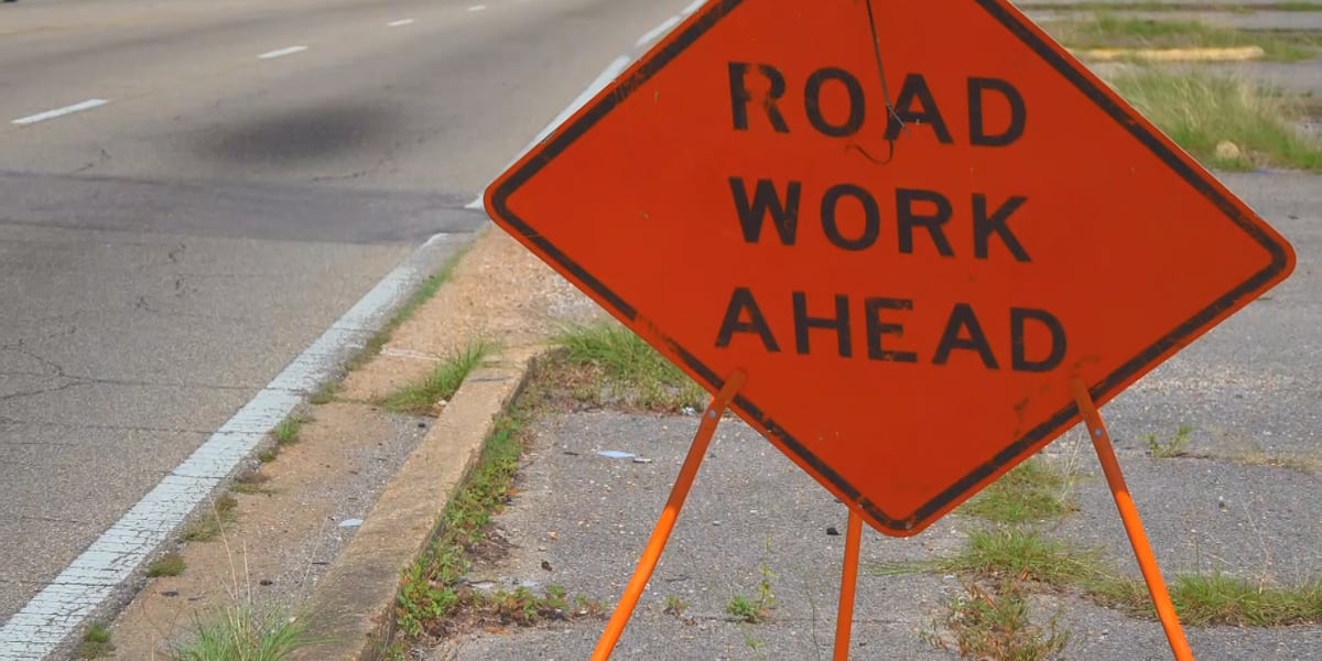 Two-week road closure planned in Manatee County