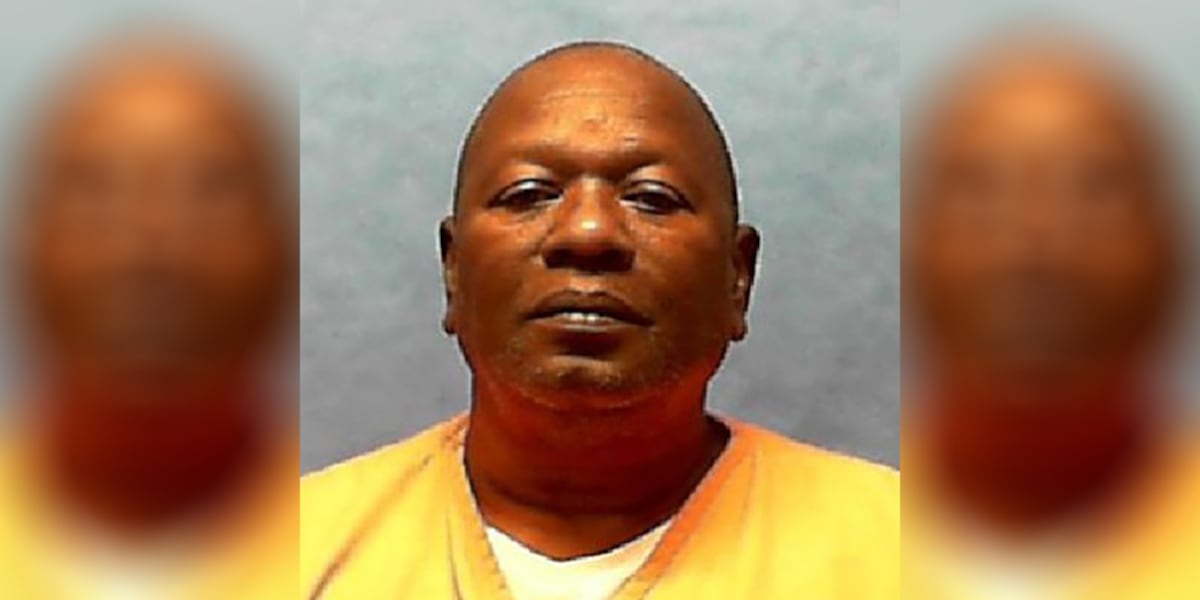 AFTER NEARLY 40 YEARS, MELVIN TROTTER EXECUTED FOR 1986 GROCERY STORE MURDER