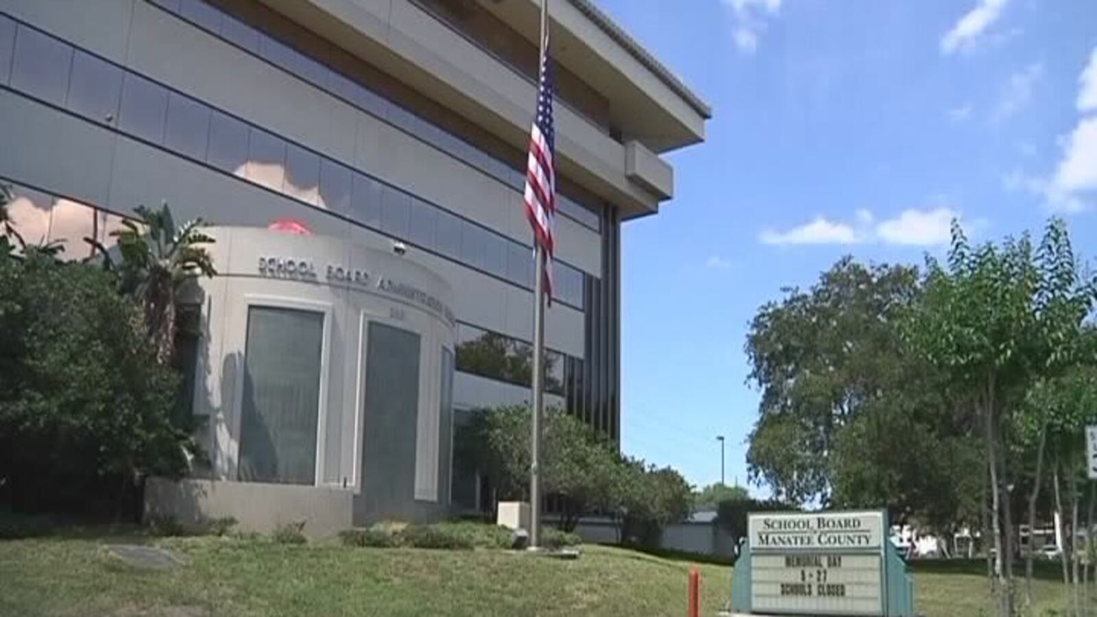 Manatee County Schools set to open as emergency shelters