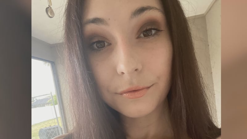 27-year-old Felicia Adams was last seen at a homeless shelter called Resurrection House in...