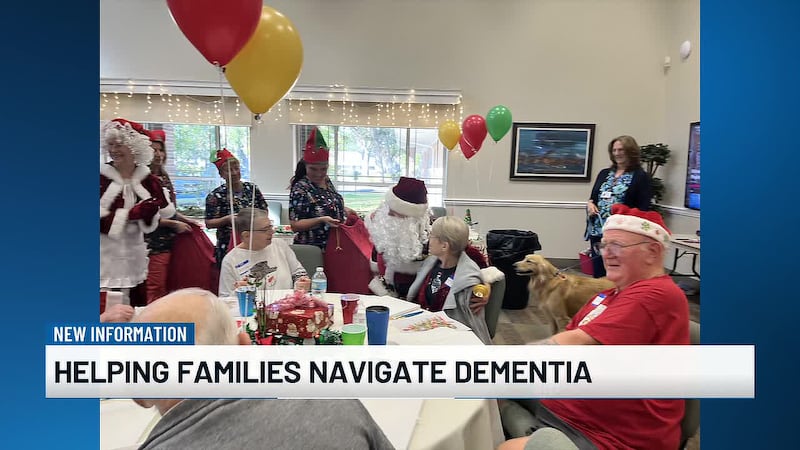 Empath Health expands dementia support services for Suncoast families