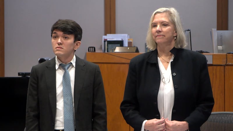 Four-Year-Long Wait Ends as Brennan Wakey Case Finally Heads to Courtroom