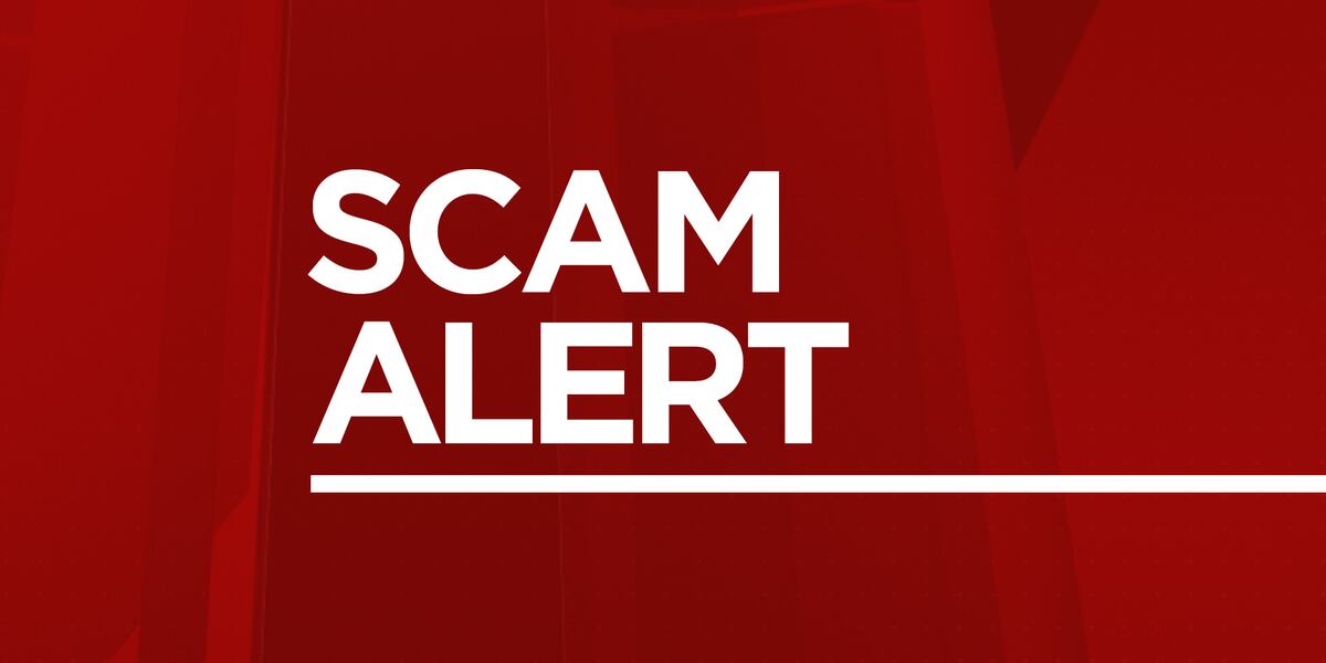 Manatee County Clerk of Circuit Court warns of check scam Manatee County Clerk of Circuit Court warns of check scam