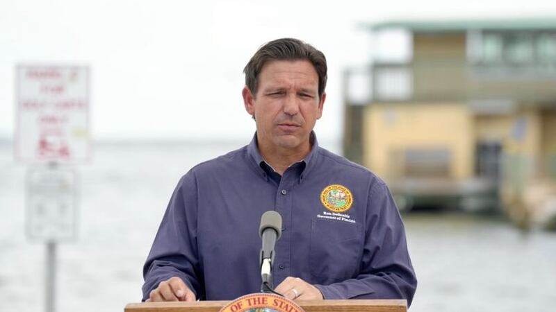 Jeff Cull State of Florida to suspend tolls for evacuations
