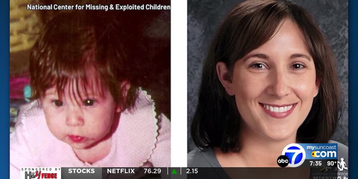 True crime series revisits Sabrina Eisenberg’s disappearance, other unsolved cases