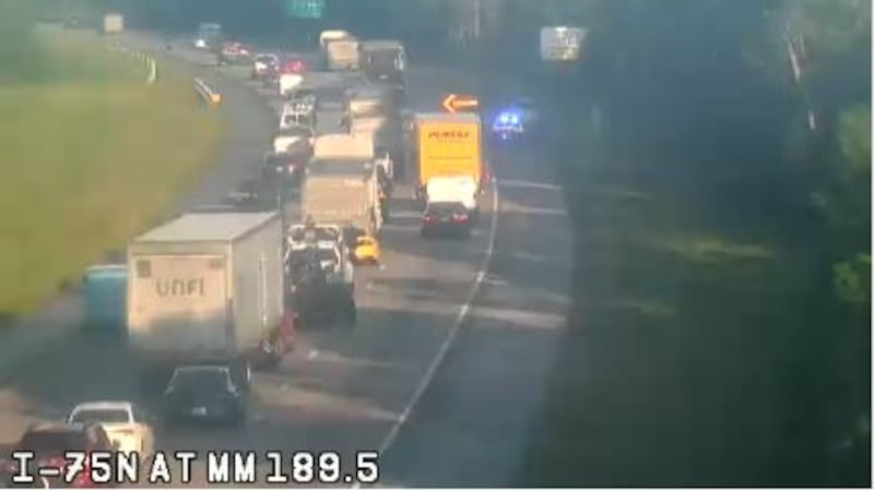 75 backups due to crash.