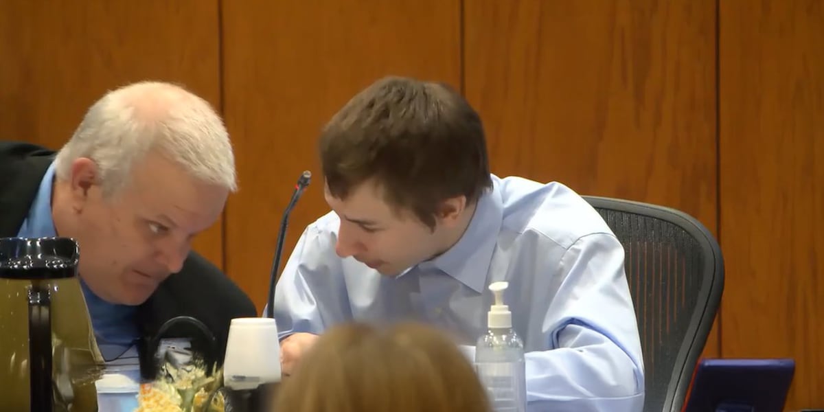 Dima Tower murder trial: Defense offers manslaughter plea as jury ...