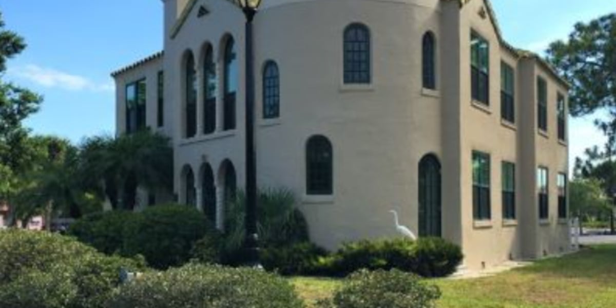 Venice History Museum changes operating hours beginning Aug. 3