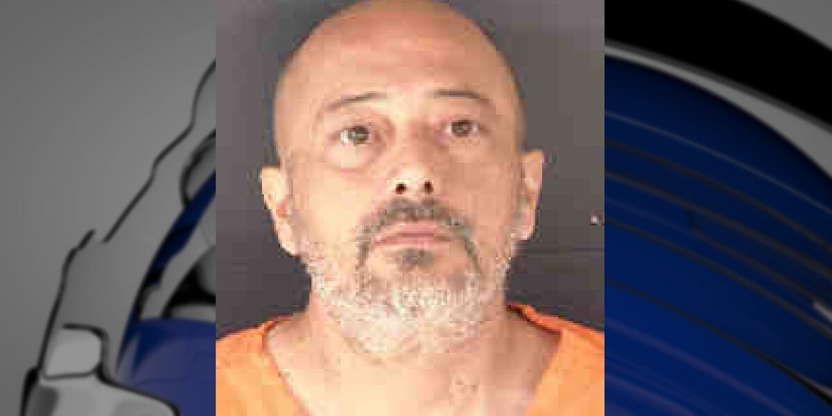 Murder Ricky North Port man charged with murder after shooting