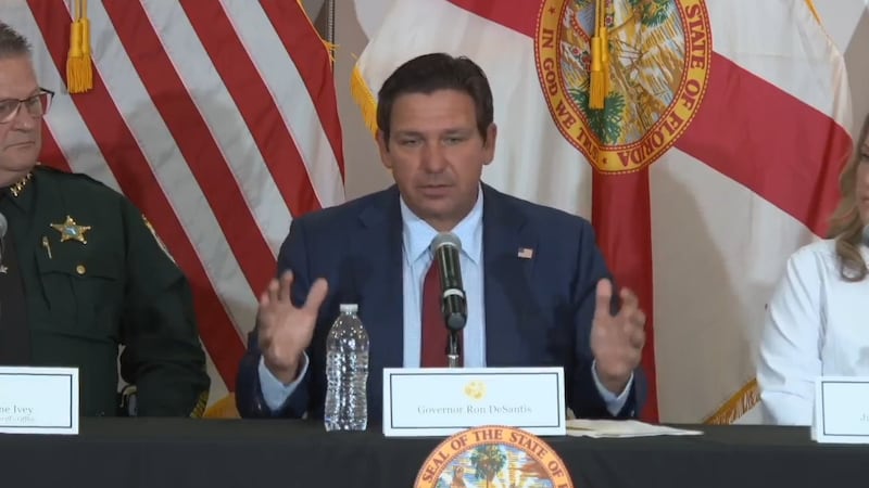 homestead property tax Florida