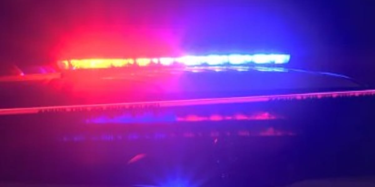 Dead body found in Venice