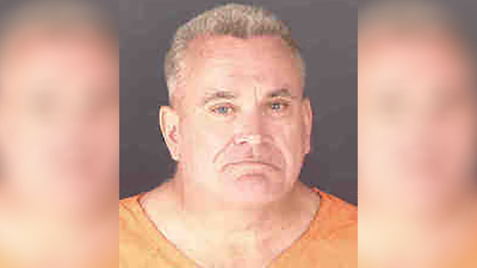 Kenneth Ripich Venice man charged in organized retail theft scheme involving nearly ...
