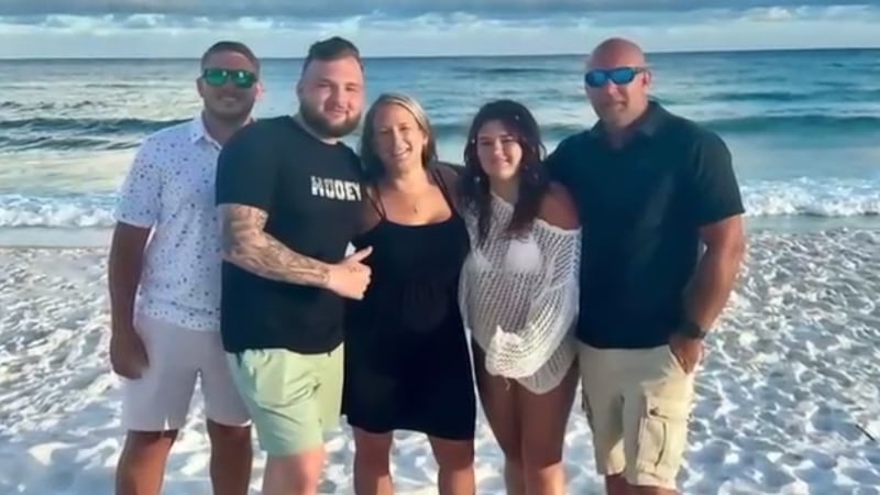 Woman on hospice after a tummy tuck procedure reportedly went wrong.