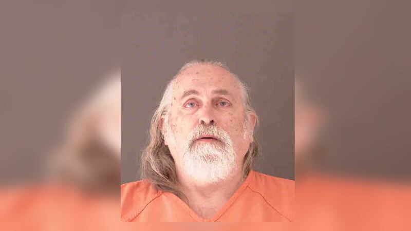 Deputies: Venice man had child porn, child-like sex doll in his apartment Deputies: Venice man had child porn, child-like sex doll in his apartment