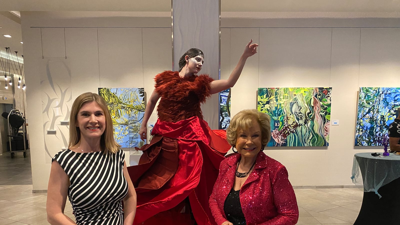 Sarasota Rising Hosts The Living Arts Festival