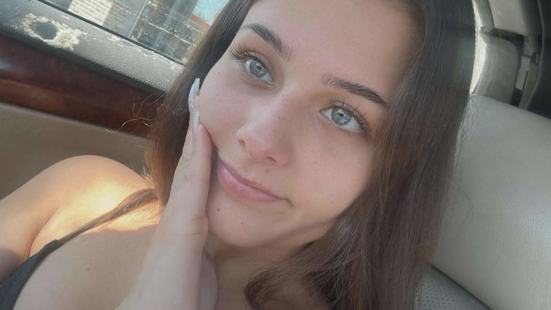 19-year-old Caitlyn 'Katie' Sandt has been missing since October 30th according to her mother....