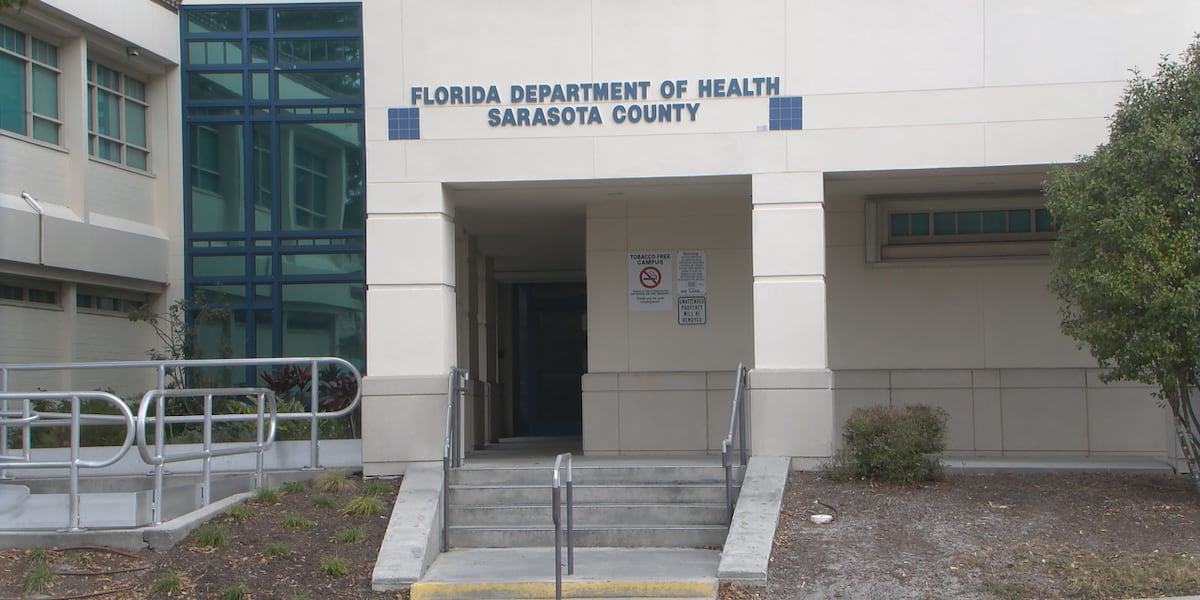 ‘Rabies is fatal:’ The Florida Department of Health in Sarasota County ...