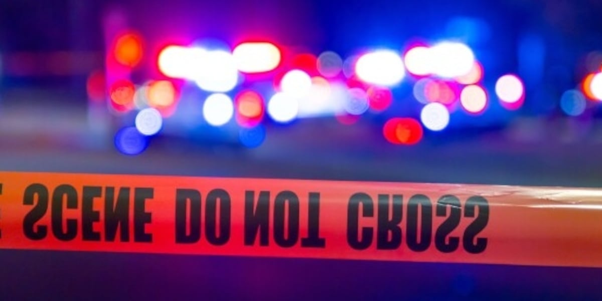 Deceased female found near Plant City mobile home park