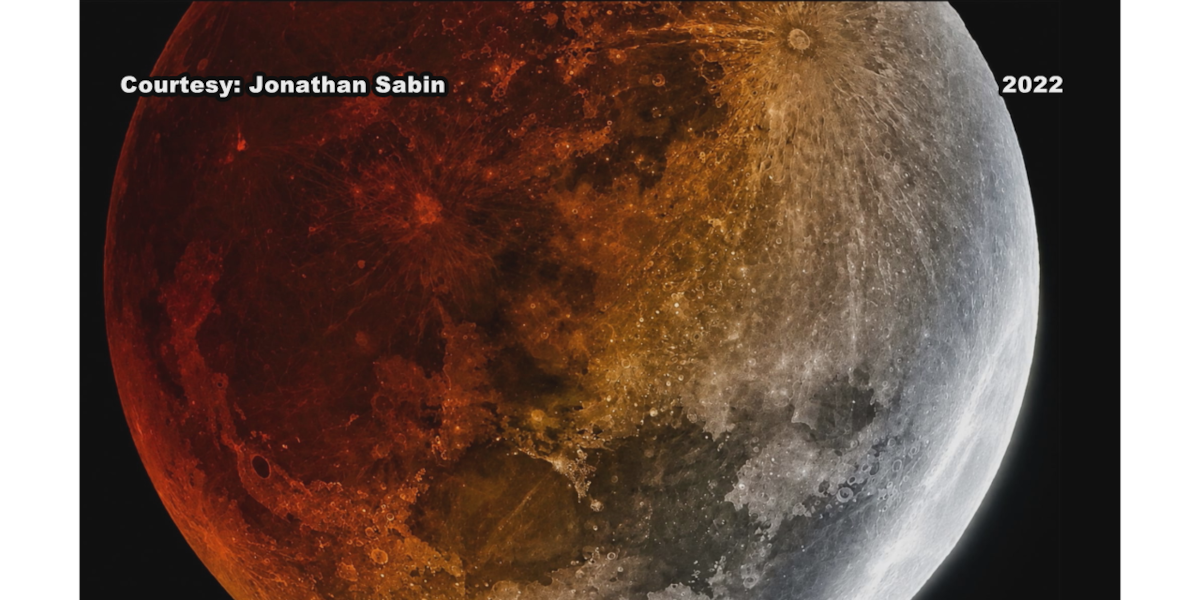 What to know about Thursday night's lunar eclipse