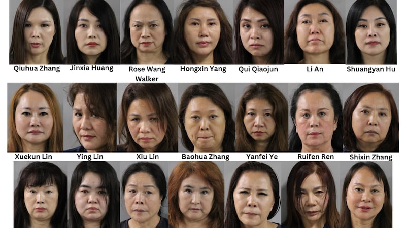 Babes Thun Woman Thun