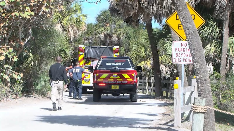 A man died Friday morning after first responders were called to a water rescue at Manasota...