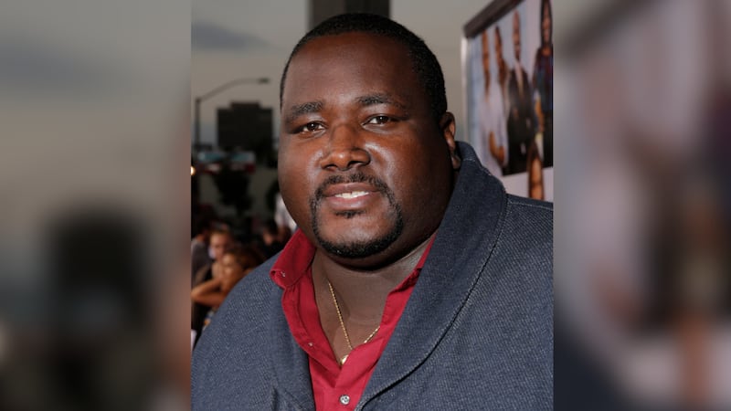 The Blind Side actor Quinton Aaron has reportedly been hospitalized in Atlanta after...