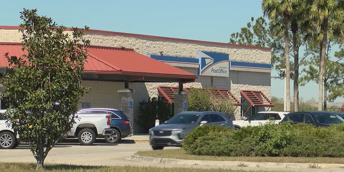 Lake Rd Mail Lakewood Ranch residents frustrated as mail thefts reach $600,000