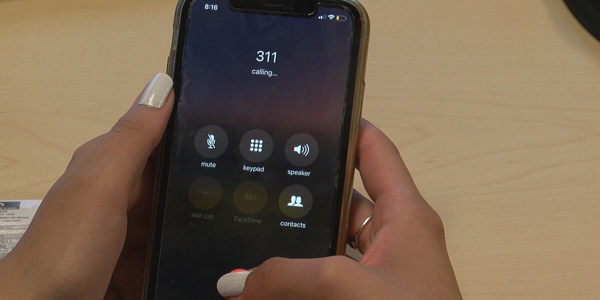 311 Service Number 311 number coming to Manatee County to help residents with non ...