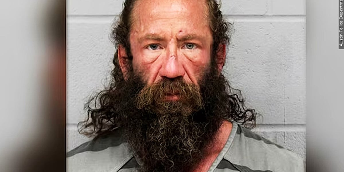 Liver King Faces Arrest: Social Media Threats Against Joe Rogan Lead to Texas Detention