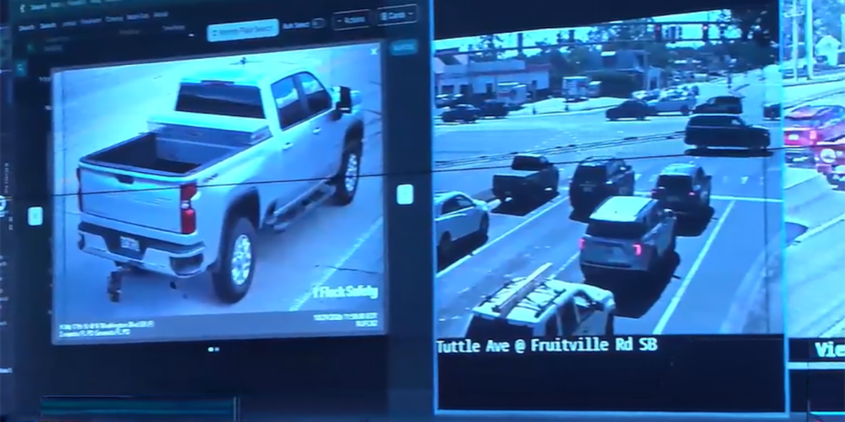 Sarasota Police emphasize license plate reader technology under scrutiny Sarasota Police emphasize license plate reader technology under scrutiny