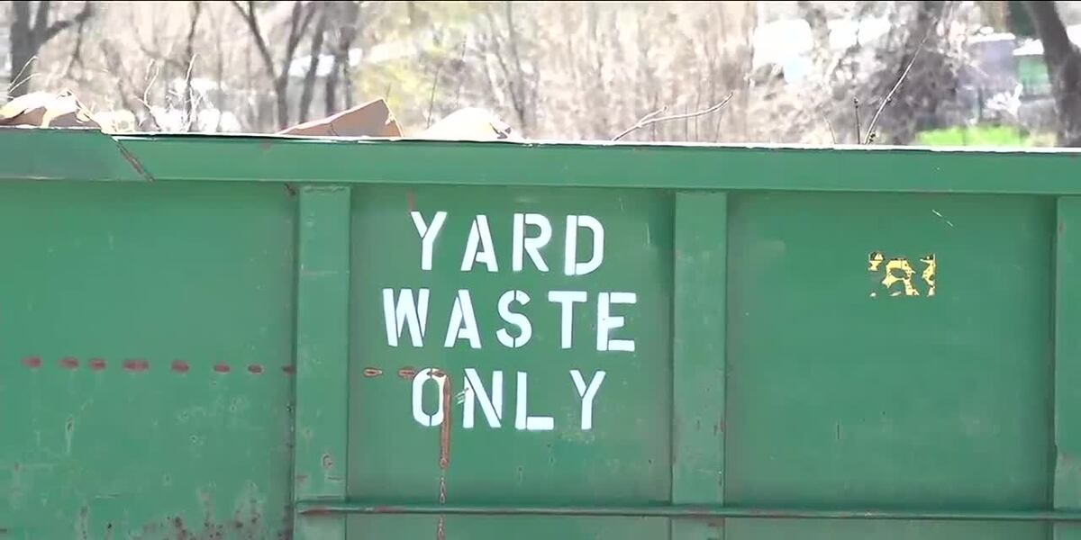 Greenville County Debris Pickup Schedule Today Greenville County Debris Pickup Schedule Today