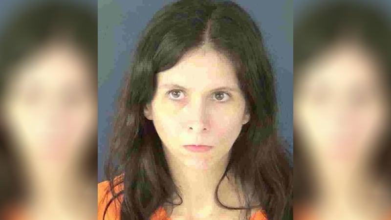A North Port woman is accused of using an elderly Venice woman's credit card to make nearly...