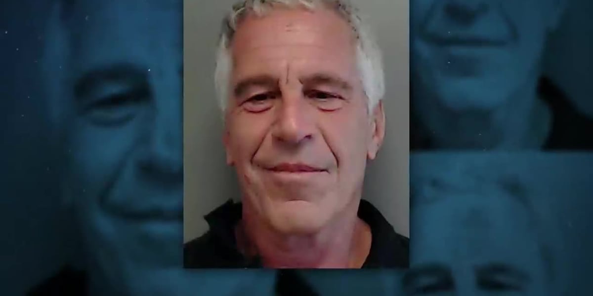 Mystery surrounds Epstein files after Bondi claims ‘tens of thousands’ of videos
